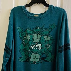 Ninja turtles
